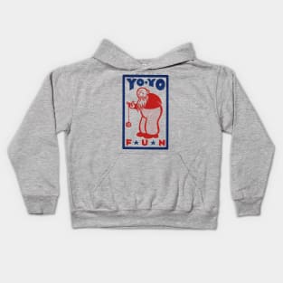 Yo Yo Fun Kids Hoodie